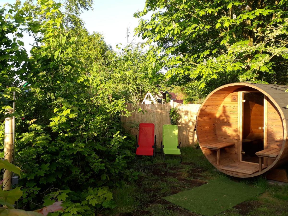 Campingplatz Fuchsbau