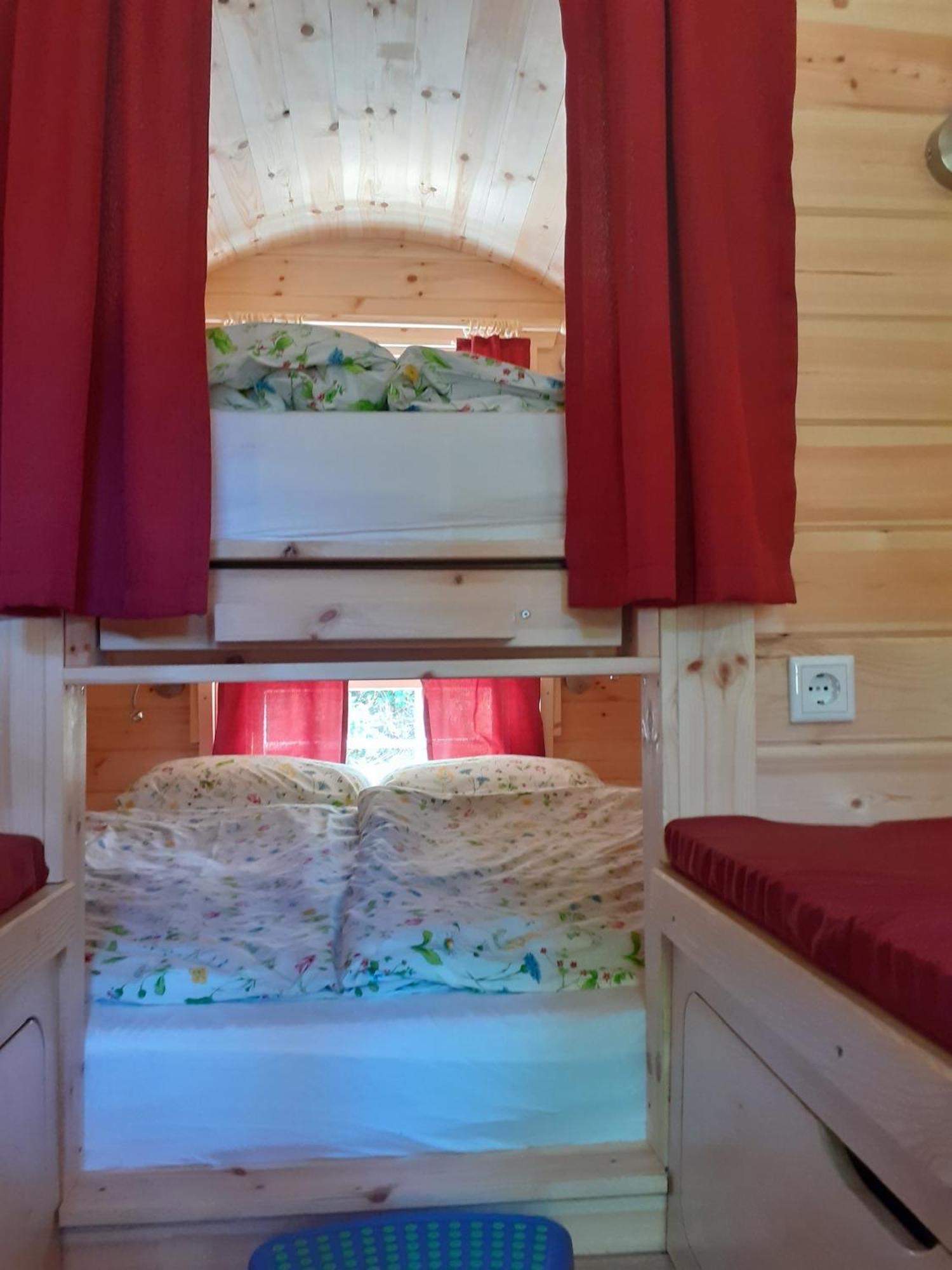 Fuchsbau Campingplatz Walsrode